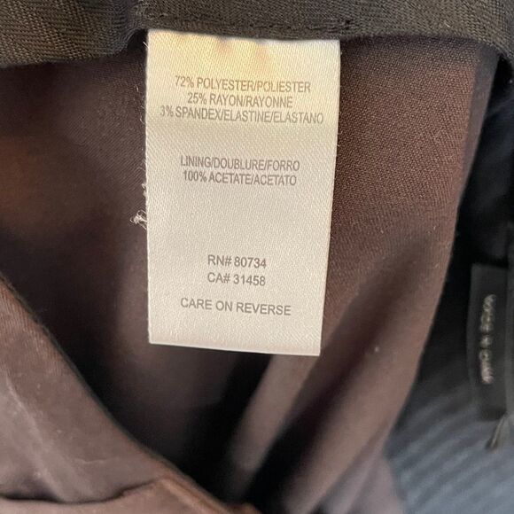 BCBGMAXAZRIA Pants - Picture 9 of 9